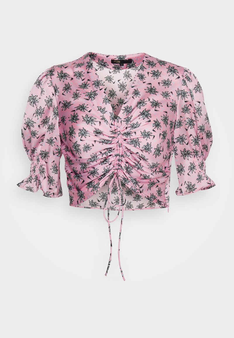 Maje Blouse roze