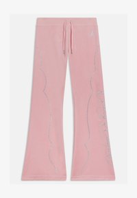 Não selecionado, pink