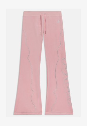 Juicy Couture, WESTERN LAYLA - Dresside alumine osa - pink
