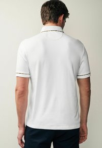 Next SMART COLLAR - Polotričko - white gold