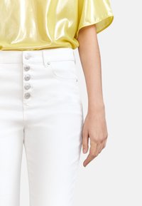 IKKS - Jeansy Skinny Fit