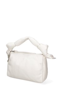 Diana&Co Handtas - white