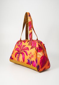 adidas Performance FARM BOWLING - Spordikott - multicolor/gold ochre