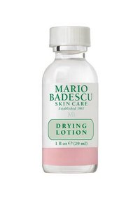 DRYING LOTION - Tonico viso