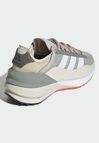 adidas Performance Zapatillas de entrenamiento - grey