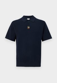 Polo - very dark navy