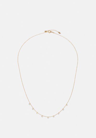 Persée Paris NECKLACE DANAÉ  - Colar - yellow gold-coloured
