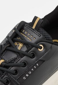 Cruyff ENDORSED TENNIS - Sneakers laag - black