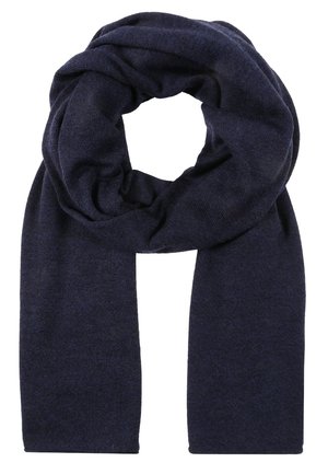 Sjaal - dark blue