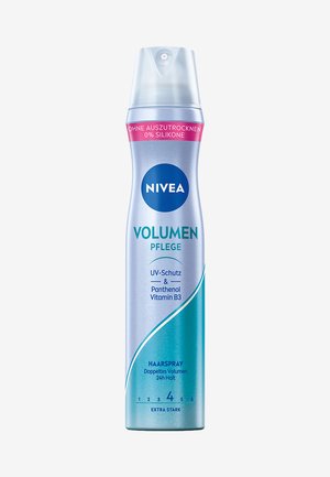 NIVEA HAIR SPRAY VOLUME CARE - Hair styling - -