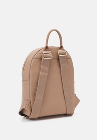 Valentino Bags NEVER - Mugursoma - beige