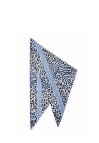 Codello Halsdoek - blau