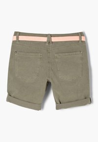 s.Oliver Shorts - khaki