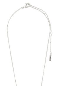 Pilgrim SOPHIA  - Halskæder - silver plated