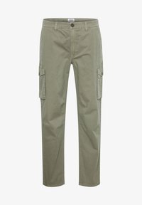 Valitud, dusty olive