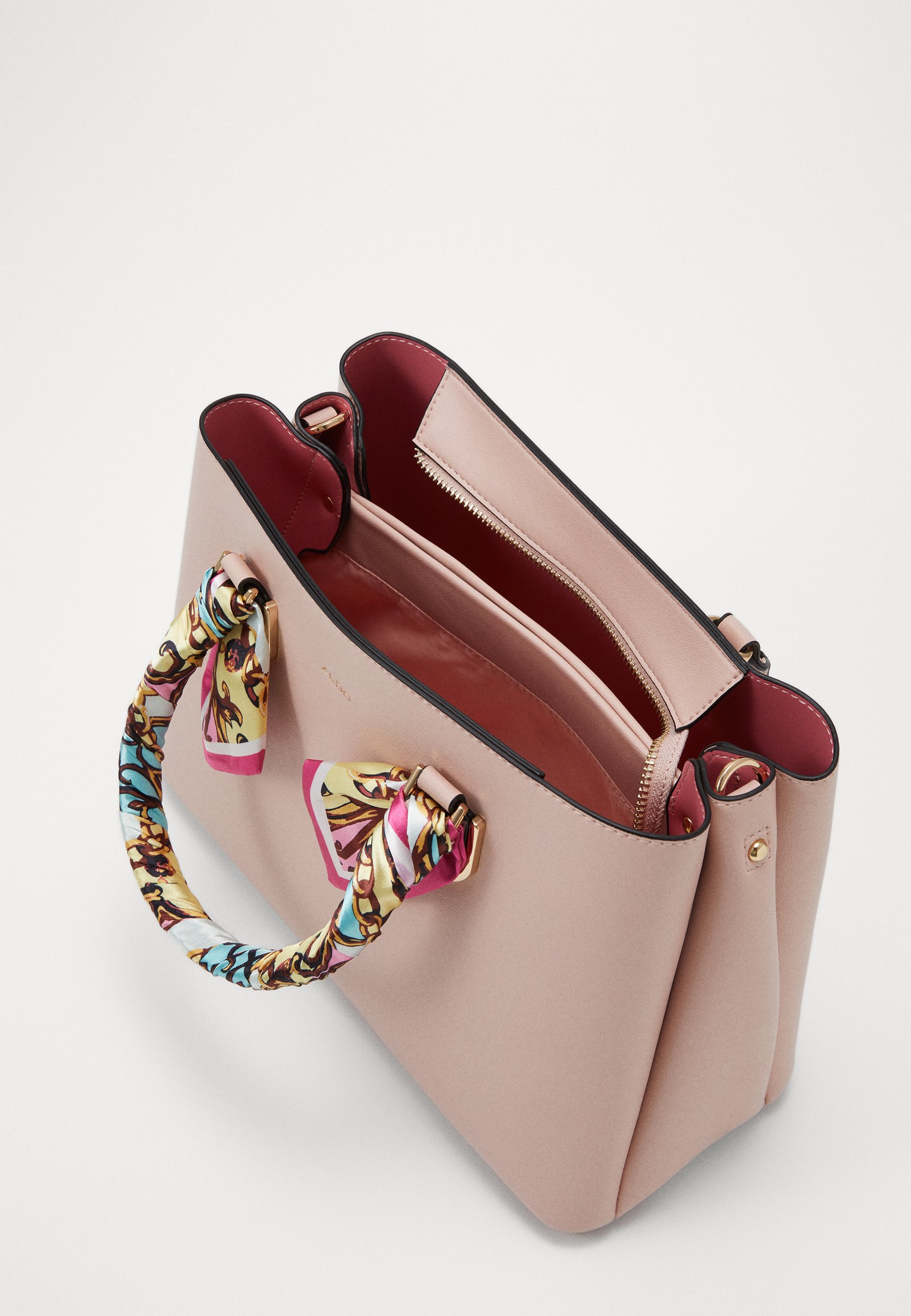 aldo tweedia bag