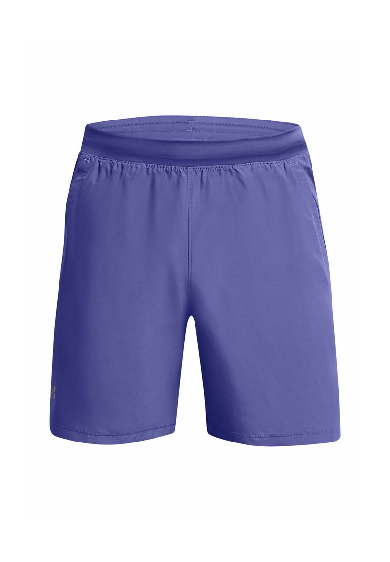 Under Armour Korte broeken paars Under Armour Korte broeken paars
