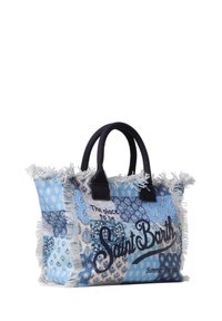 MC2 Saint Barth Borsa a mano - azzurro