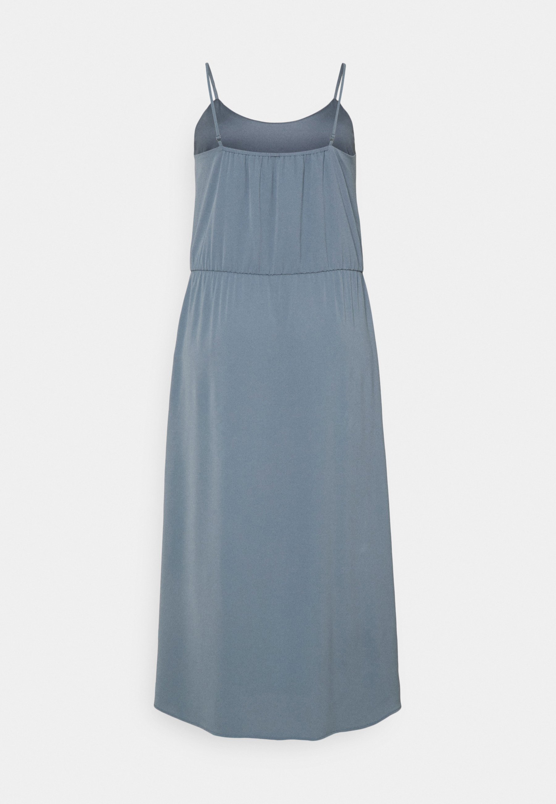 Women CARLUXINA DRESS SOLID - Day dress Women CARLUXINA DRESS SOLID - Day dress