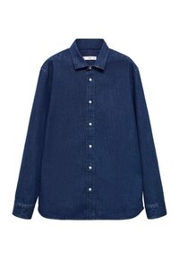 Niet geselecteerd, dark blue