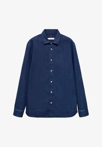 Niet geselecteerd, dark blue