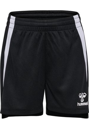 Hummel LEAD 2.0 - Short de sport - black