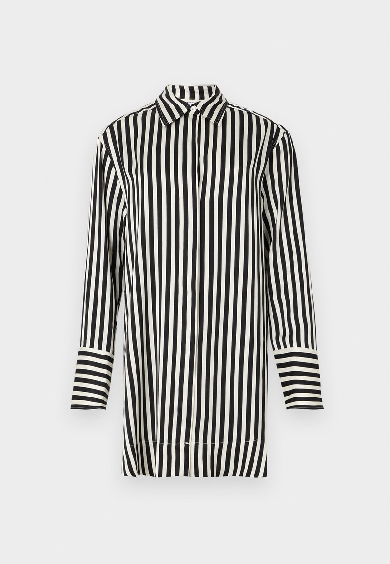 DAY Birger et Mikkelsen Overhemdblouse zwart DAY Birger et Mikkelsen Overhemdblouse zwart