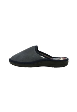 Pantofole - blu