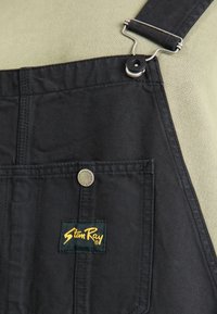 Stan Ray Jeanssnickarbyxor - black