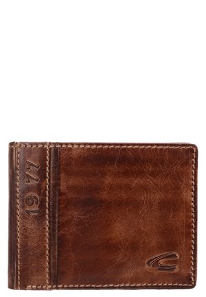 camel active MELBOURNE - Geldbörse - brown