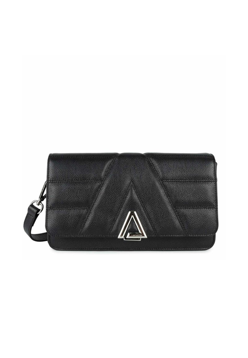 LANCASTER L.A. ALFA - Borsa a tracolla - noir