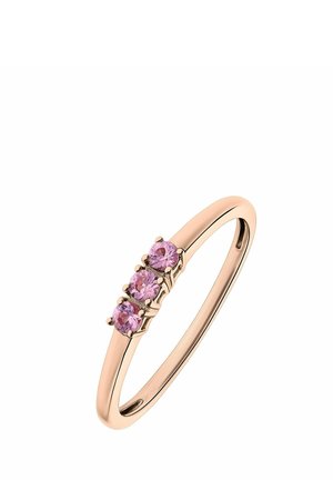 GLAM - Ring - rose pink