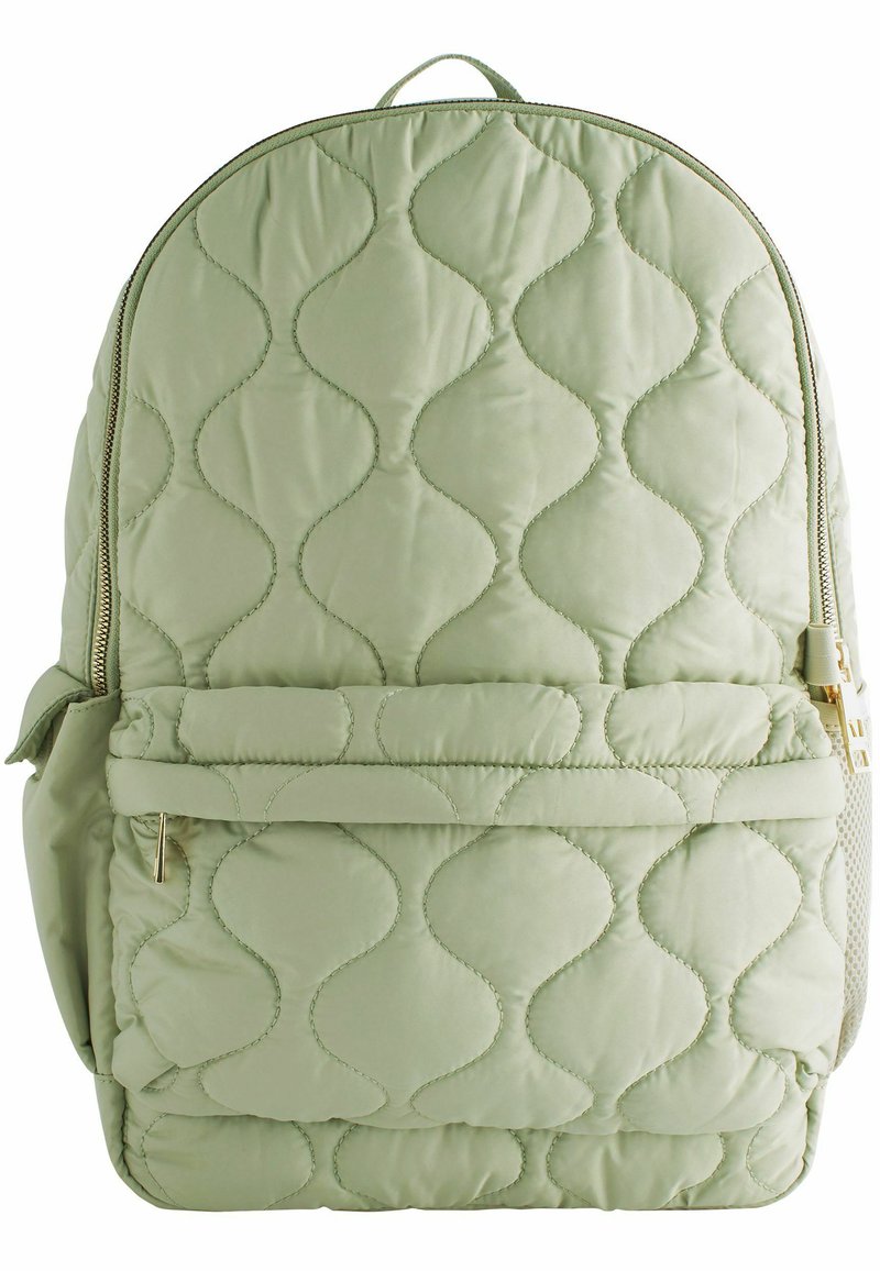 Next UNISEX zielony