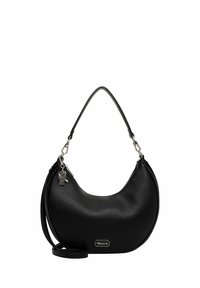 KATHARINA - Handtasche - black