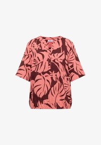 Non sélectionné, coral