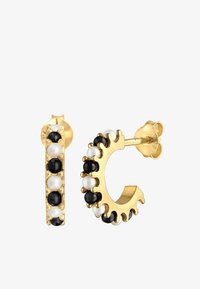 Nepasirinkta, gold-coloured