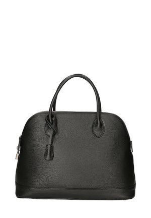 Borsa a mano - d nero black