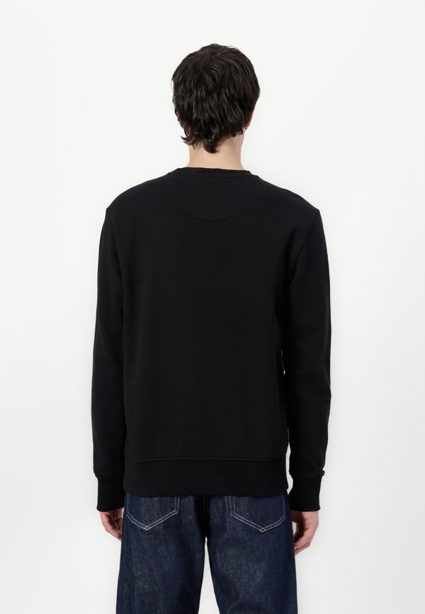 AMERICAN LOGO - Sweatshirt4