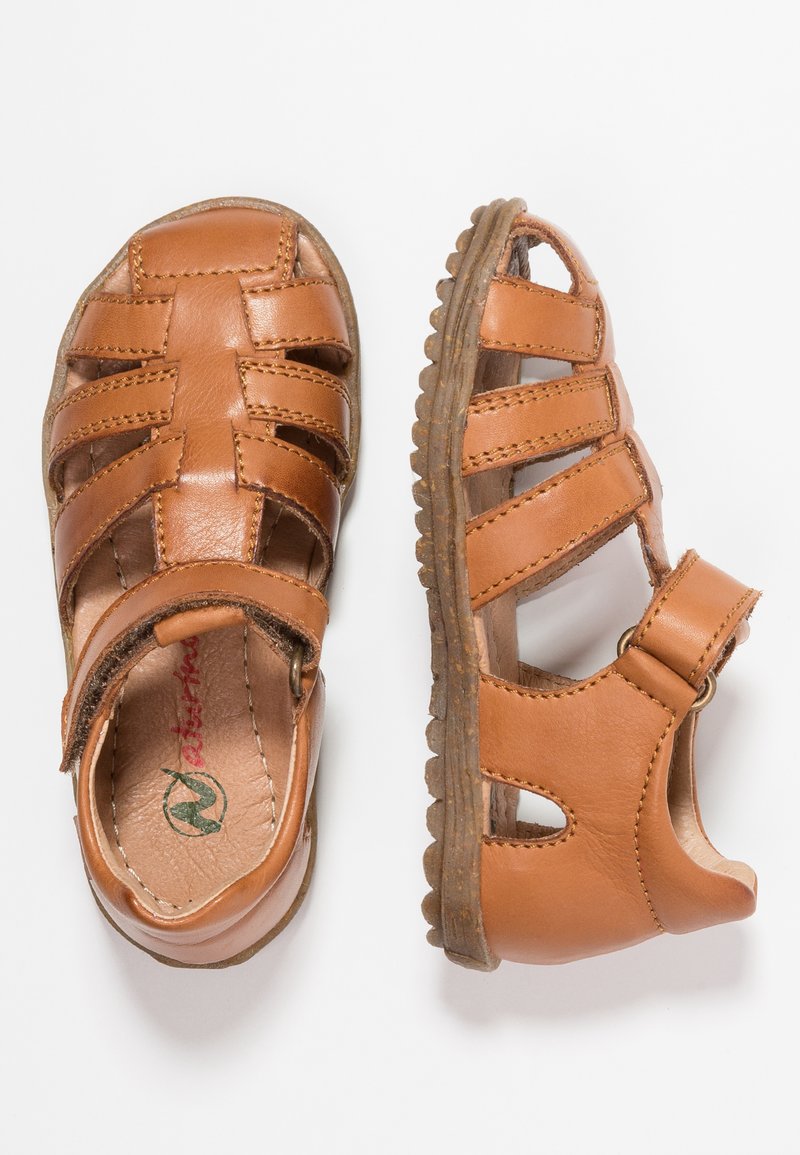 Naturino - SEE - Outdoorsandalen - braun, Vergroten