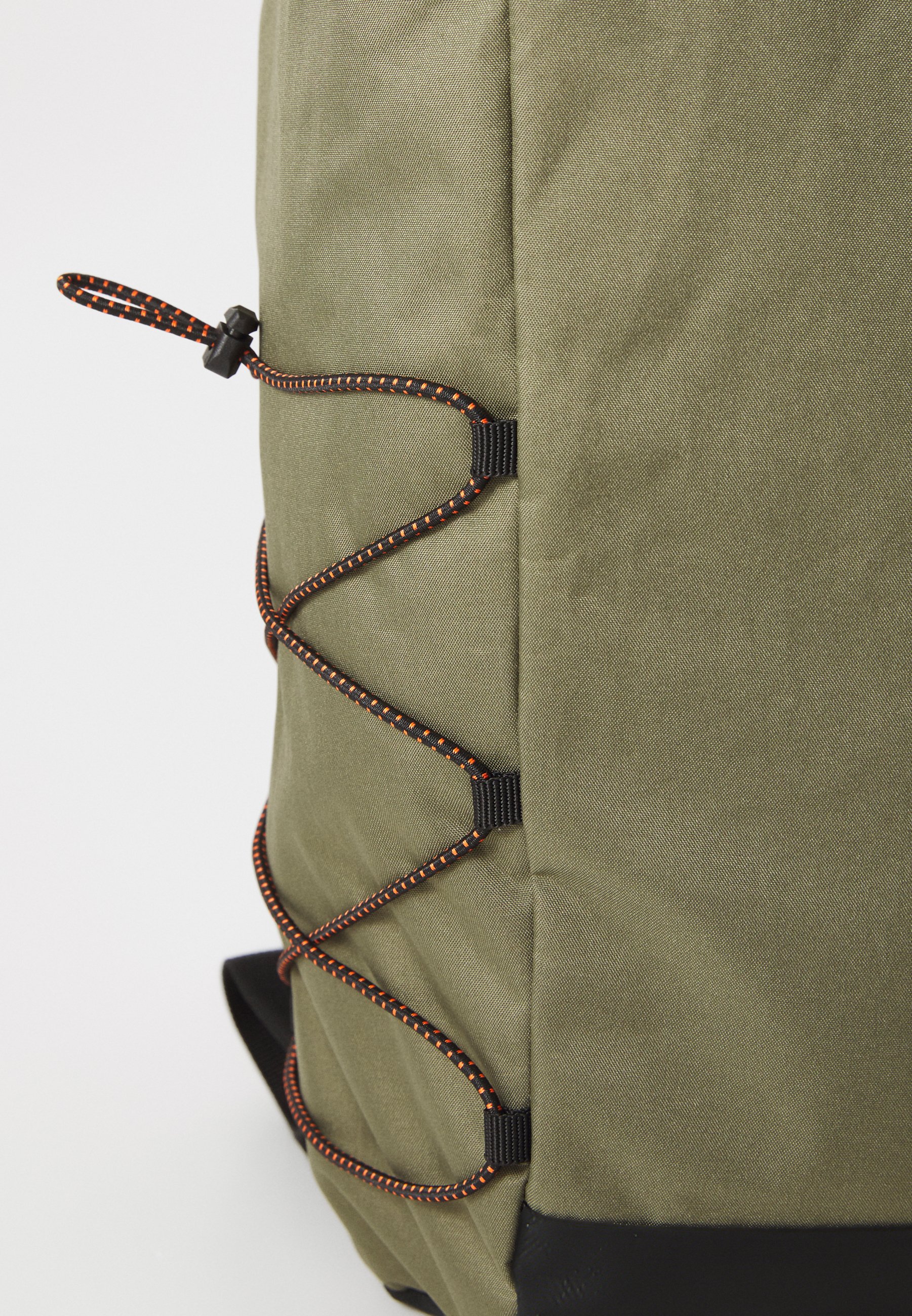 adidas Terrex UNISEX - Hiking rucksack - olive strata/olive