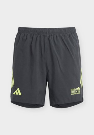 adidas Performance, BER26 SHORT - Kurze Sporthose - night grey