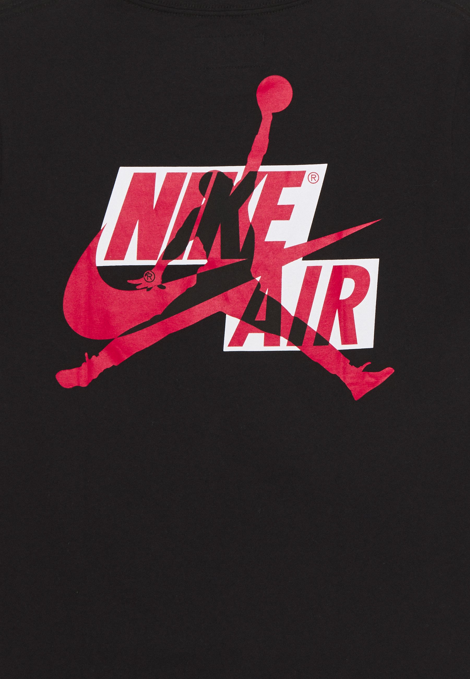 Jordan JUMPMAN CLASSICS CAMO POCKET T shirt med print Jordan JUMPMAN CLASSIC Vinterjacka olive canvas Zalando.se