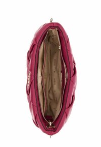 Guess ZAINA - Olkalaukku - violett