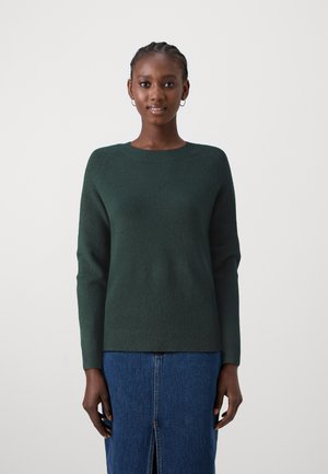 ONLRICA LIFE  NOOS - Jumper - scarab