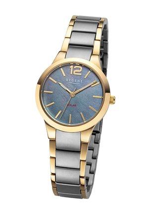 Montre - gold grau