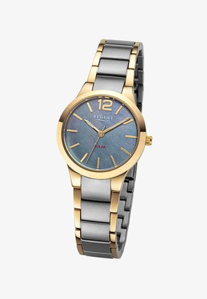 Regent Montre - gold grau