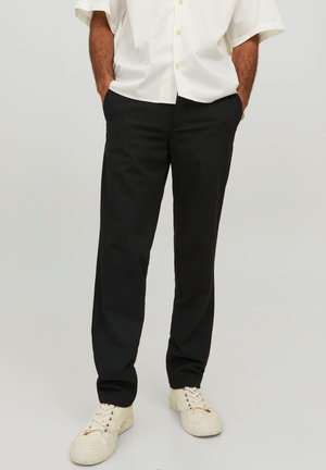 JPSTOLLIE JJBENJI - Chino - black