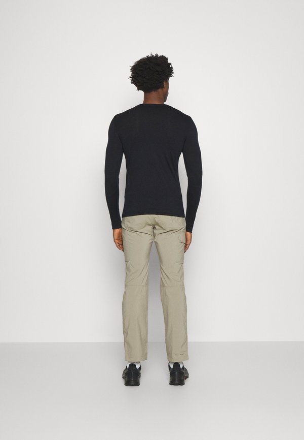 CREW NECK - Long sleeved top2