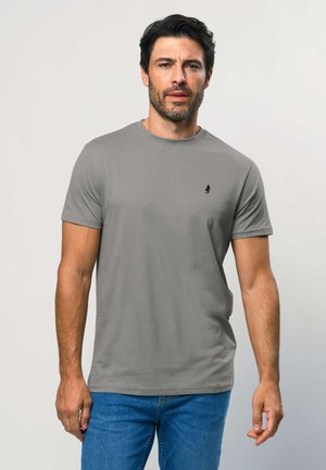 TEXAS CITY TEE - Základné tričko - griffin