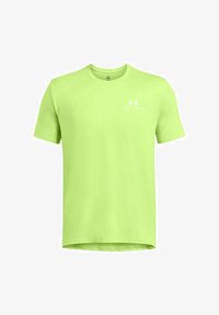 Non selezionato, green